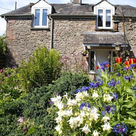 Norwood Cottage Kirkby Lonsdale Kültér fotó