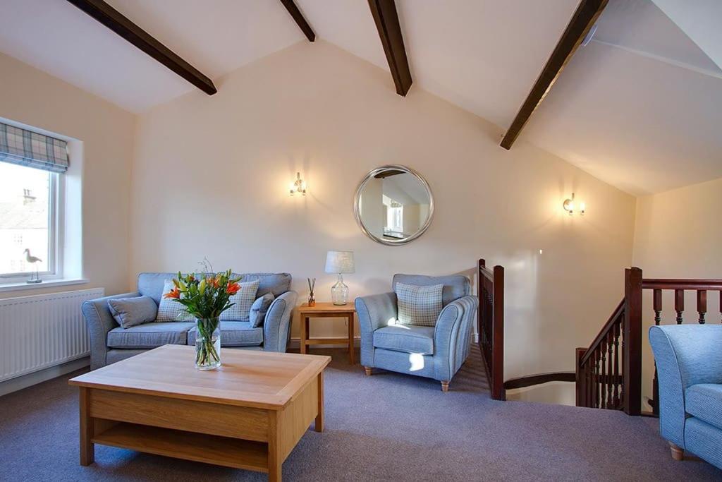 Norwood Cottage Kirkby Lonsdale Kültér fotó