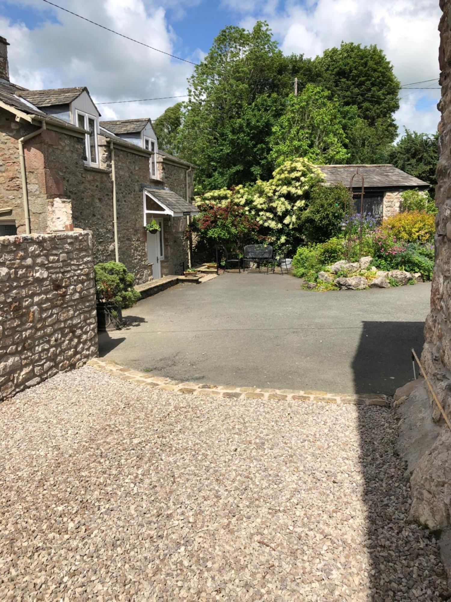 Norwood Cottage Kirkby Lonsdale Kültér fotó